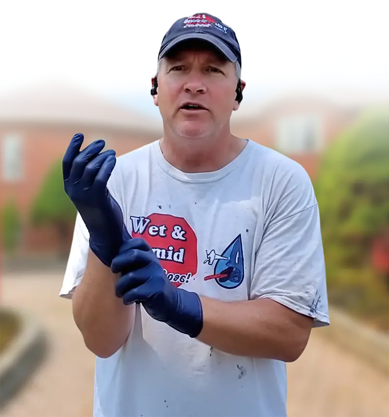 Waterproofing Niagara Region | Basement & Foundation Repair Experts